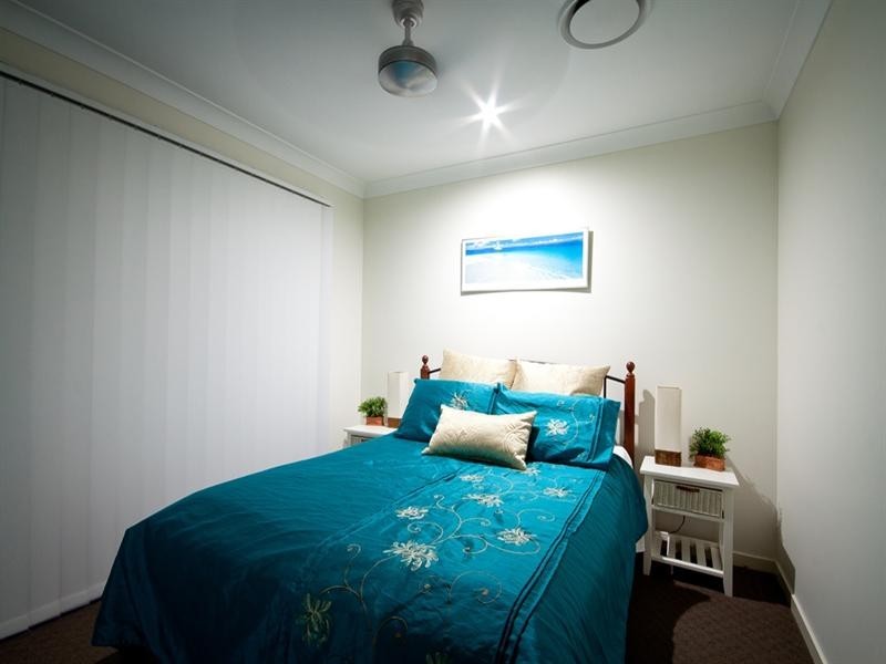 11 Bali Hi Place, Jubilee Pocket QLD 4802
