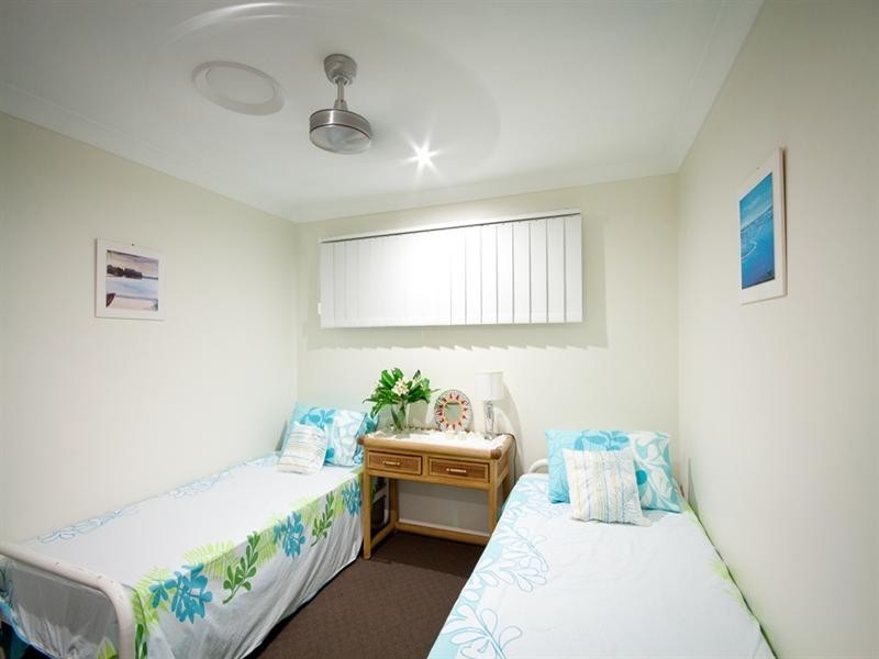 11 Bali Hi Place, Jubilee Pocket QLD 4802