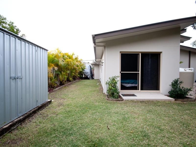 11 Bali Hi Place, Jubilee Pocket QLD 4802