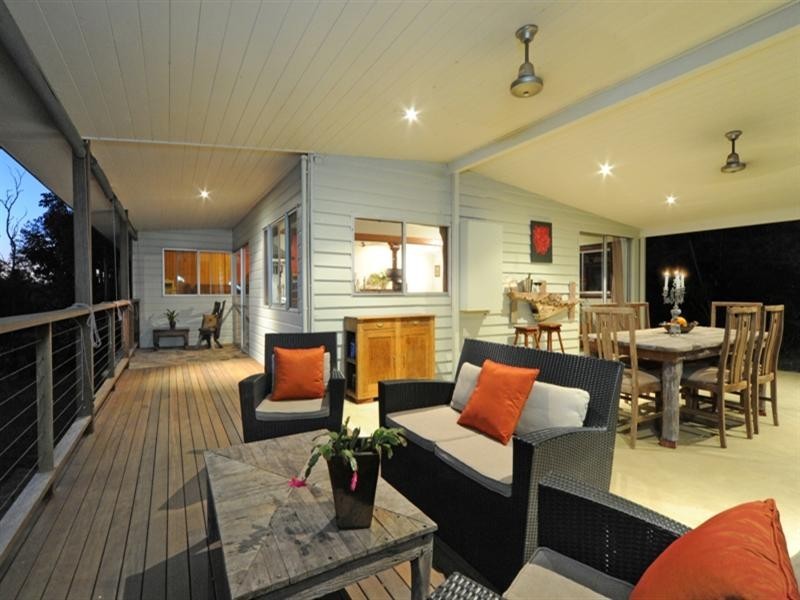 84 Tyree Road, Mount Julian QLD 4800