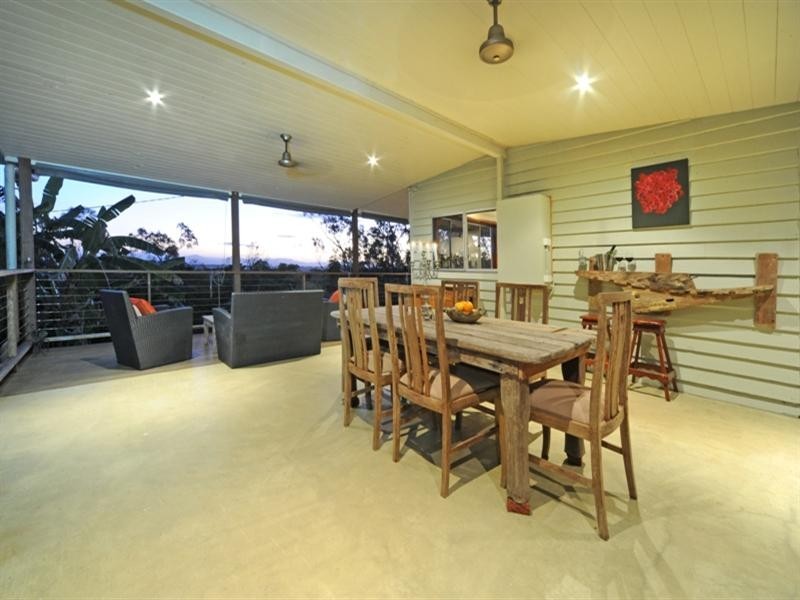 84 Tyree Road, Mount Julian QLD 4800