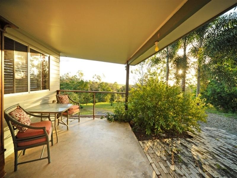 84 Tyree Road, Mount Julian QLD 4800