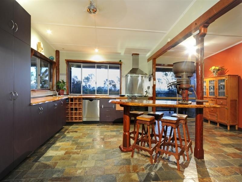 84 Tyree Road, Mount Julian QLD 4800