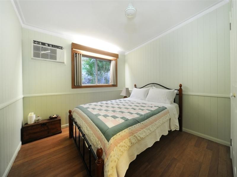 84 Tyree Road, Mount Julian QLD 4800