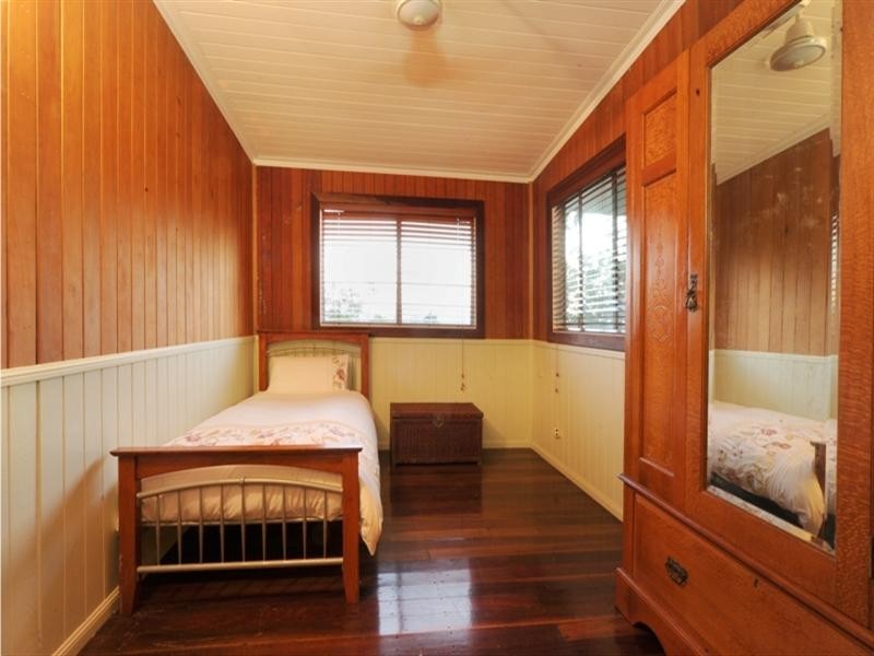 84 Tyree Road, Mount Julian QLD 4800