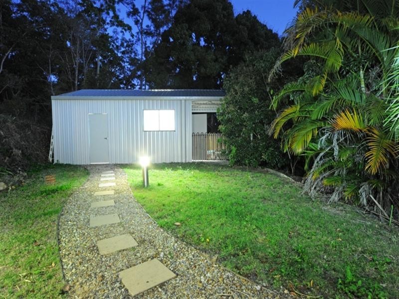 84 Tyree Road, Mount Julian QLD 4800
