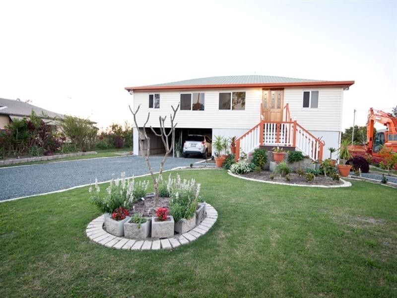 65 Faust Street, Proserpine QLD 4800