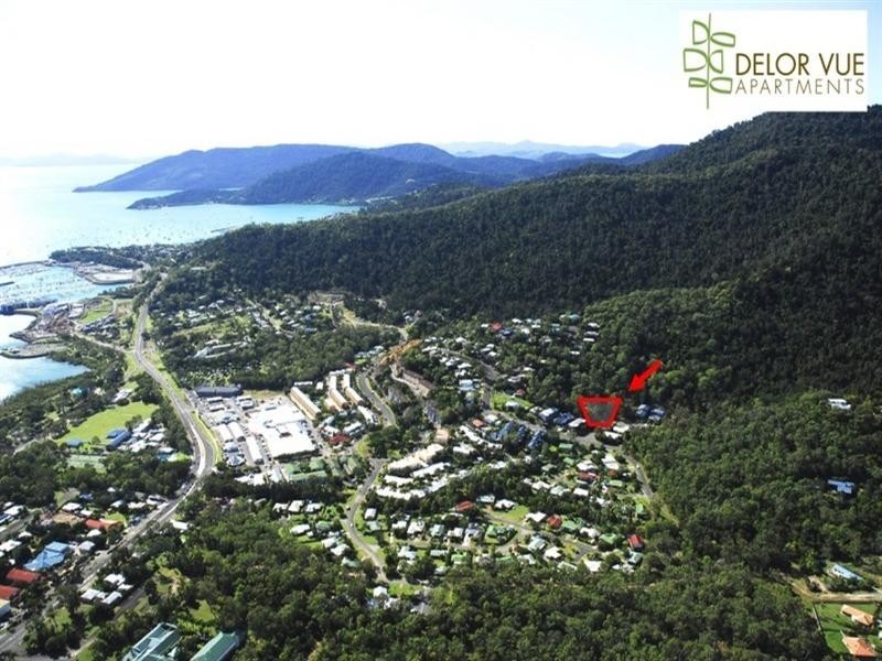 12/3 Deloraine Close, Cannonvale QLD 4802