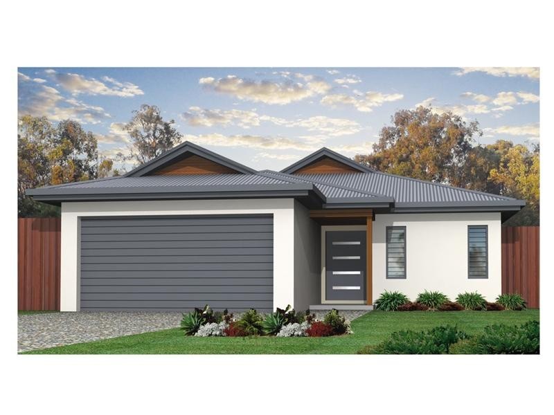 Lot 137 Abell Road, Cannonvale QLD 4802