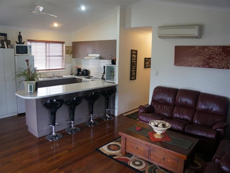 22 Kiingfisher Terrace, Jubilee Pocket QLD 4802