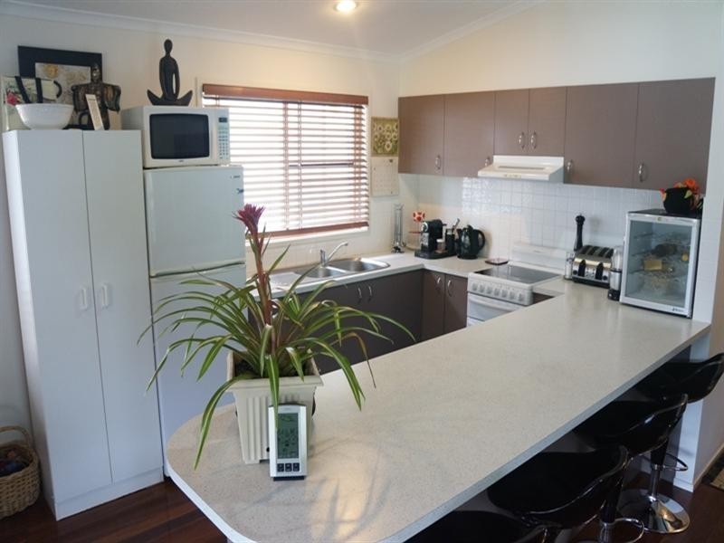 22 Kiingfisher Terrace, Jubilee Pocket QLD 4802