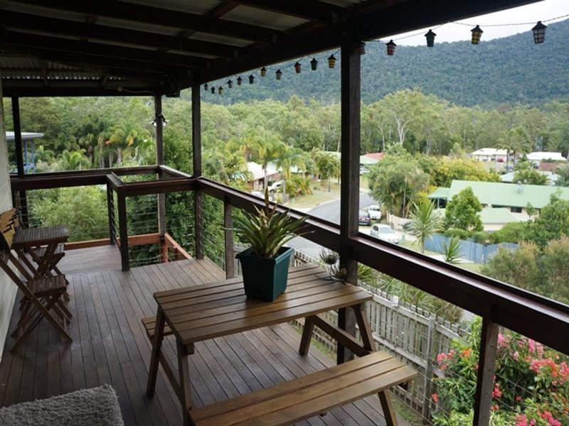 22 Kiingfisher Terrace, Jubilee Pocket QLD 4802