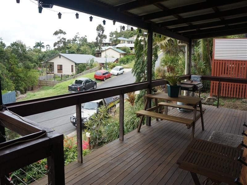 22 Kiingfisher Terrace, Jubilee Pocket QLD 4802