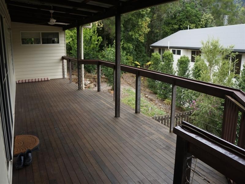 22 Kiingfisher Terrace, Jubilee Pocket QLD 4802