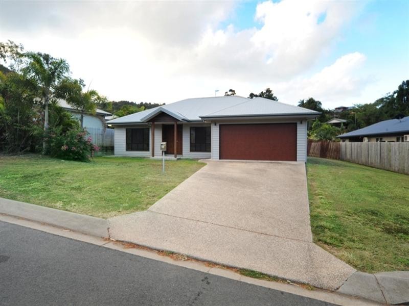 24 Sunset Drive, Jubilee Pocket QLD 4802