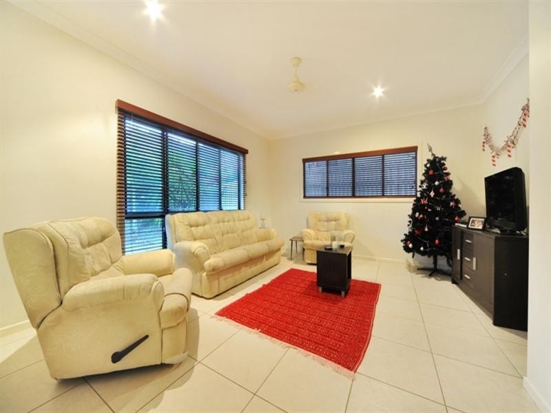 24 Sunset Drive, Jubilee Pocket QLD 4802