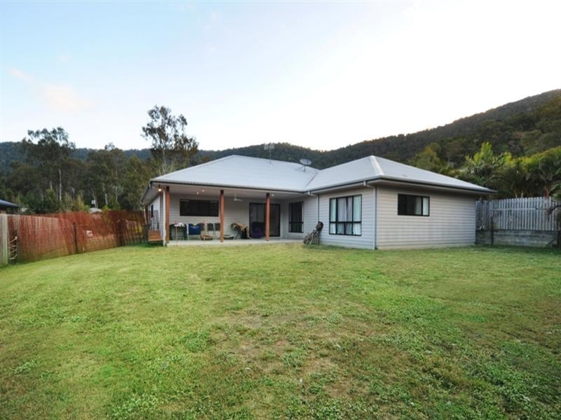 24 Sunset Drive, Jubilee Pocket QLD 4802