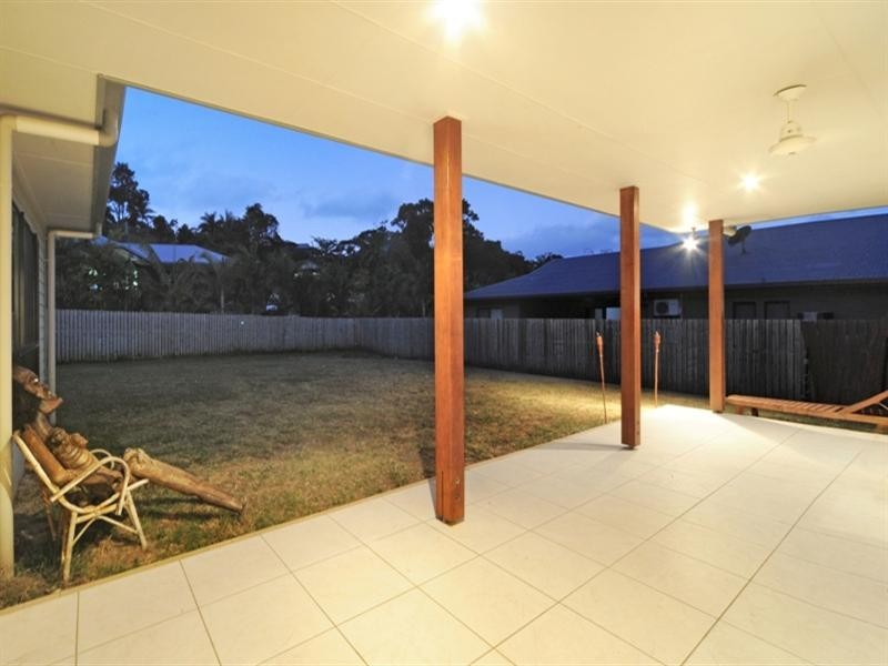 24 Sunset Drive, Jubilee Pocket QLD 4802