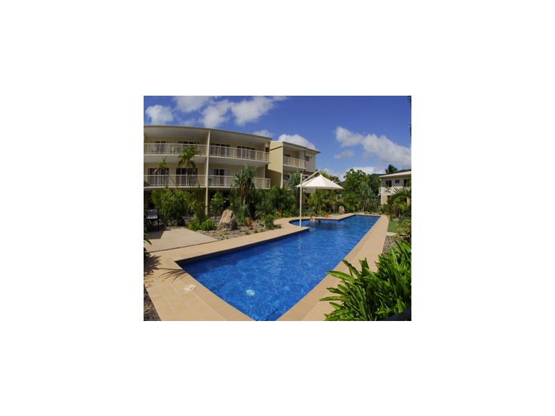 45/21 Shute Harbour Road, Cannonvale QLD 4802