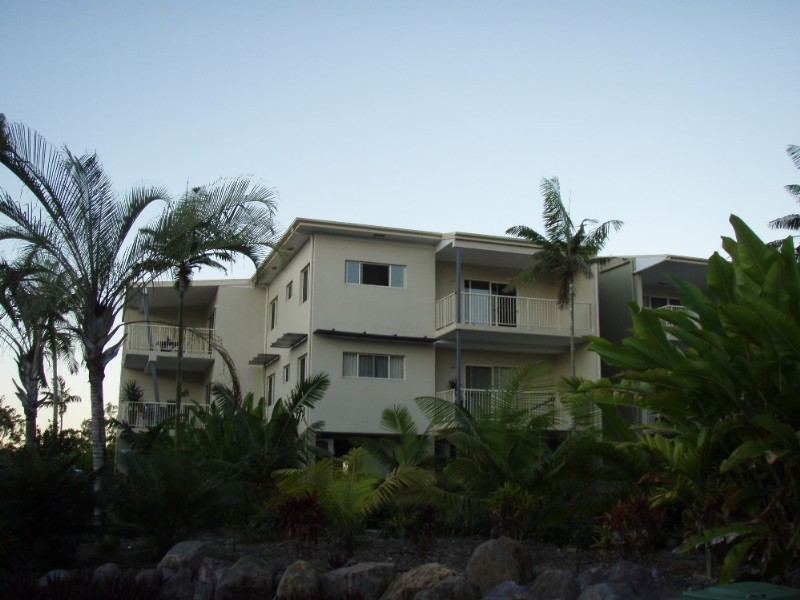 45/21 Shute Harbour Road, Cannonvale QLD 4802