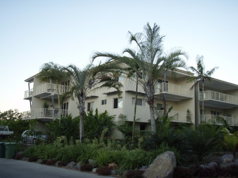 45/21 Shute Harbour Road, Cannonvale QLD 4802