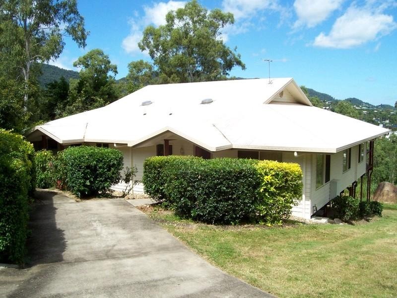 Cannonvale QLD 4802