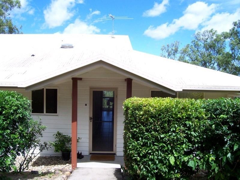 Cannonvale QLD 4802