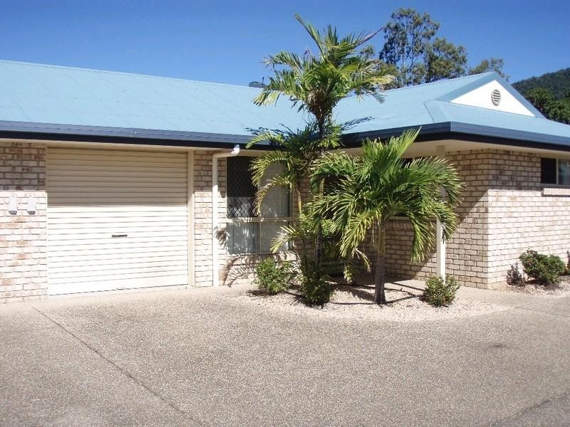 Jubilee Pocket QLD 4802