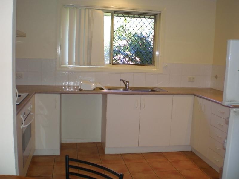 Jubilee Pocket QLD 4802