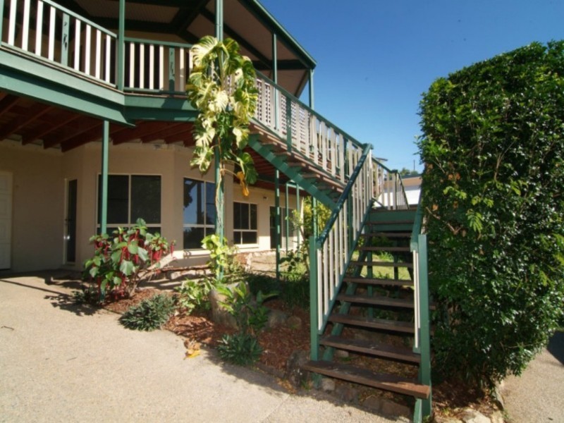 4 Orana Street, Airlie Beach QLD 4802