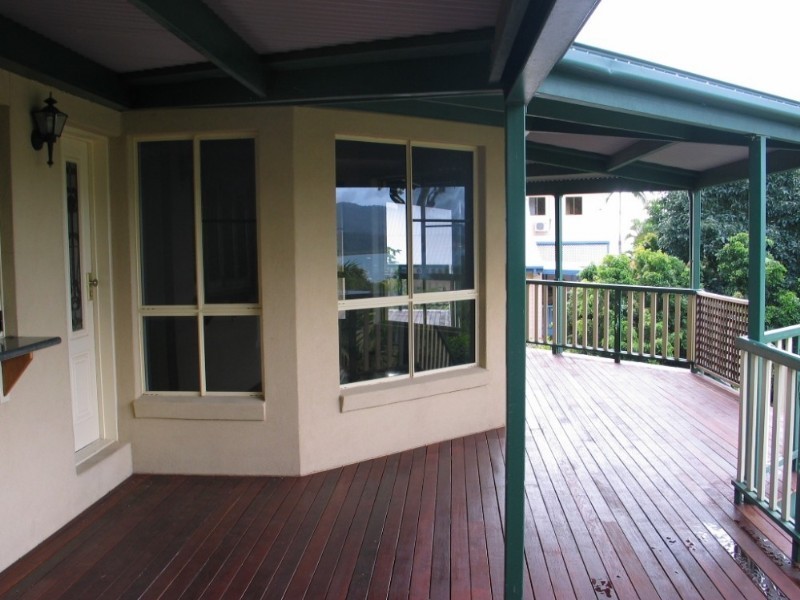 4 Orana Street, Airlie Beach QLD 4802