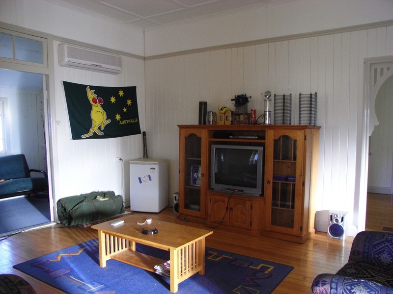 Kalbar QLD 4309