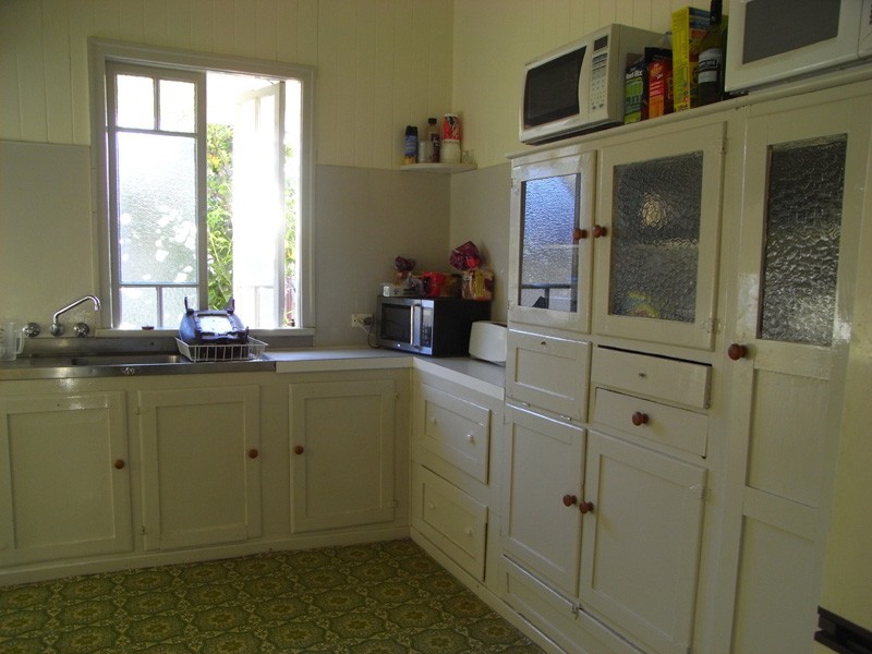 Kalbar QLD 4309