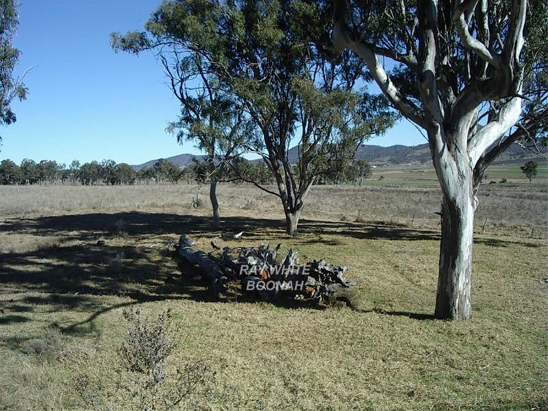 Warwick QLD 4370