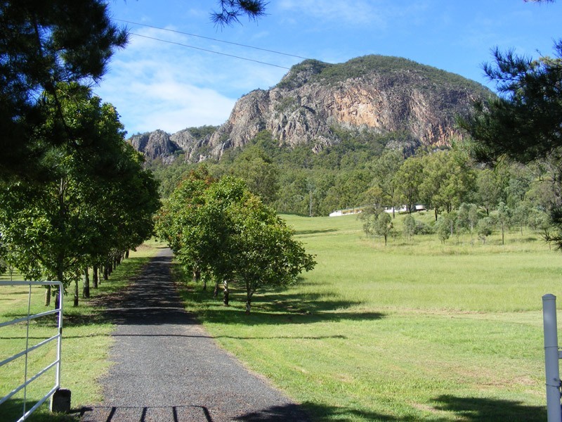 Boonah QLD 4310
