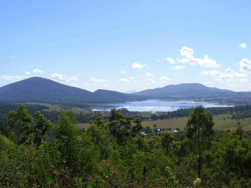 Boonah QLD 4310