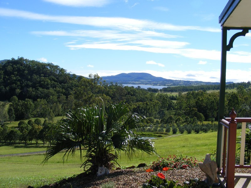 Boonah QLD 4310