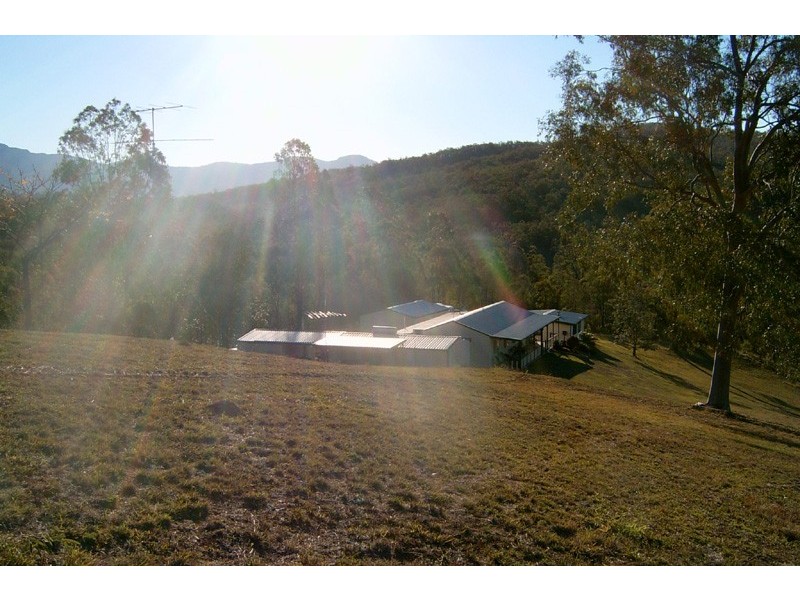 Boonah QLD 4310