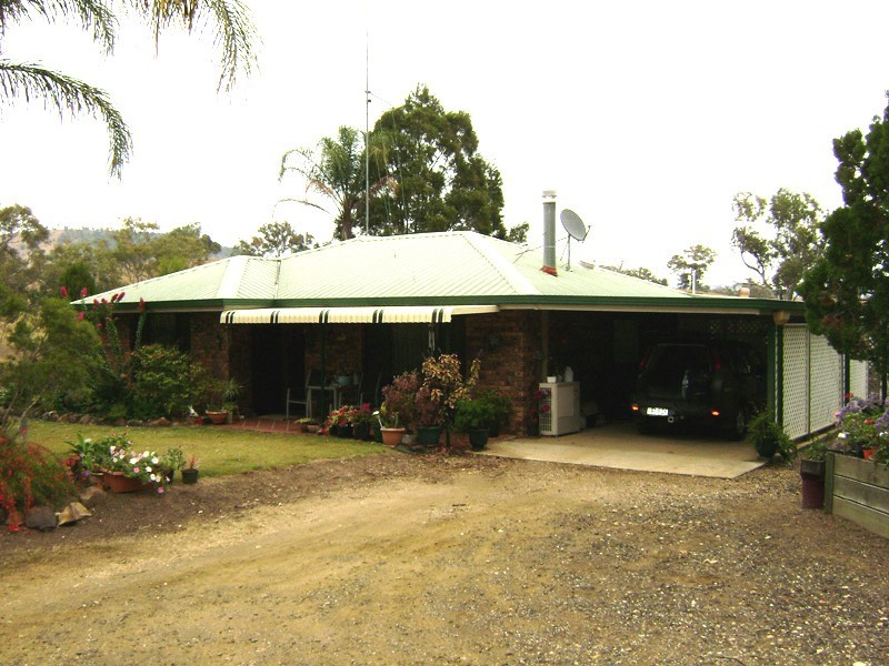 Boonah QLD 4310