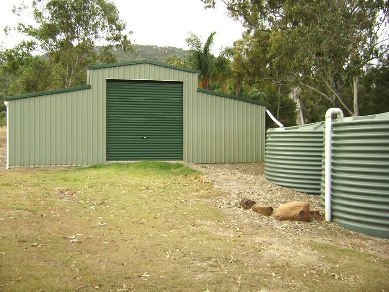 Boonah QLD 4310