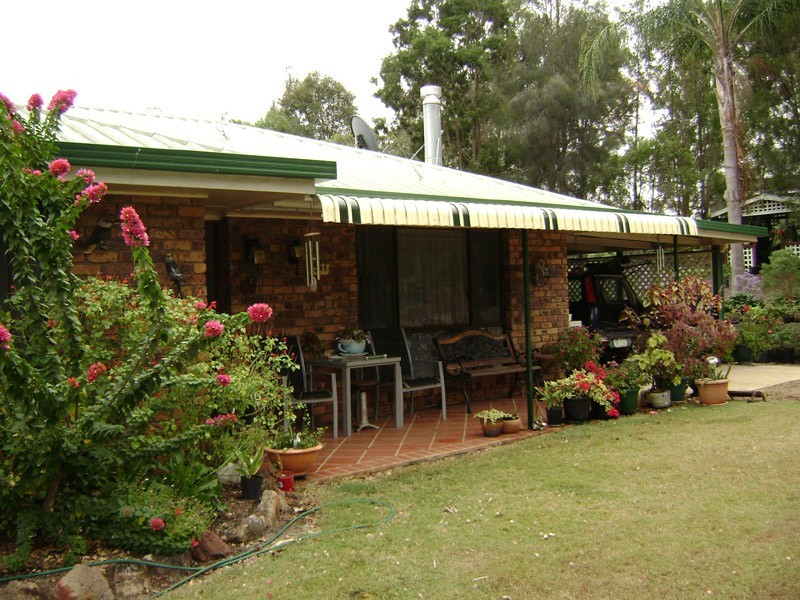Boonah QLD 4310