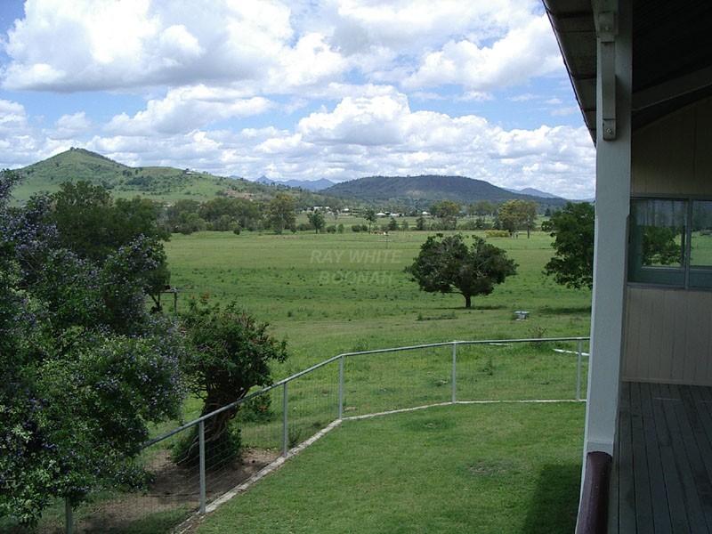 Boonah QLD 4310
