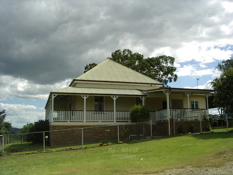 Boonah QLD 4310