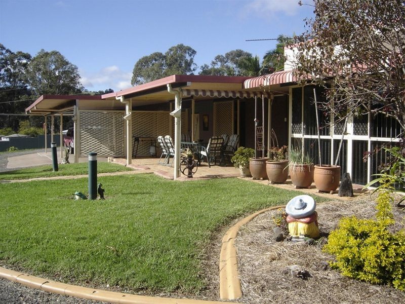Moogerah QLD 4309