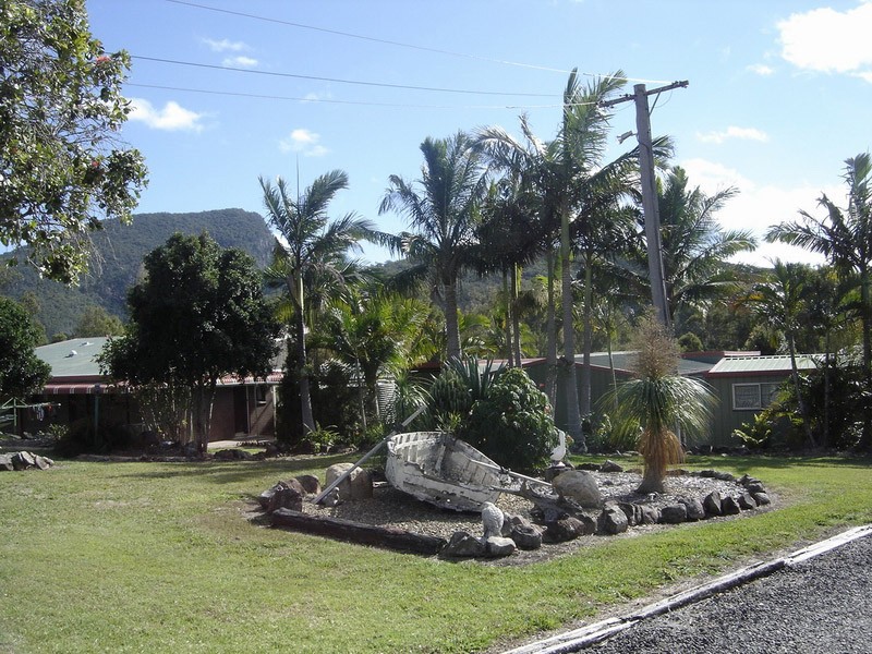 Moogerah QLD 4309