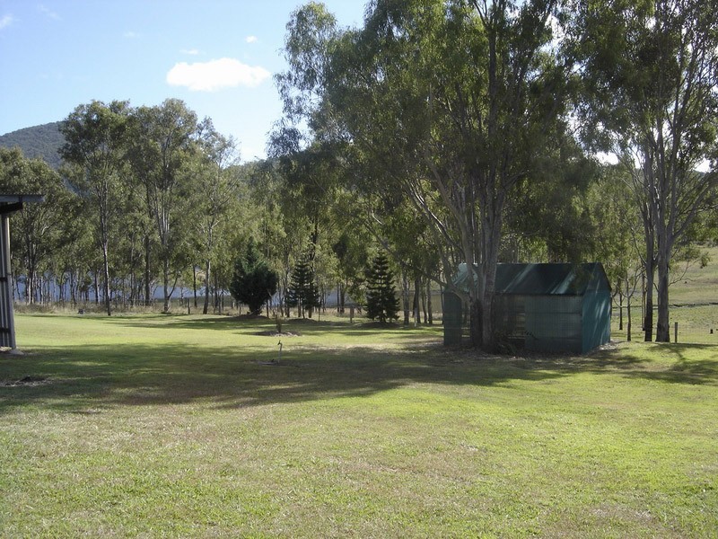 Moogerah QLD 4309