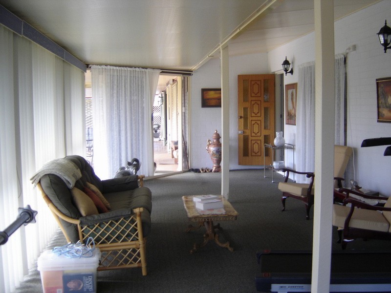 Moogerah QLD 4309