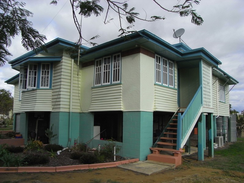 Teviotville QLD 4309