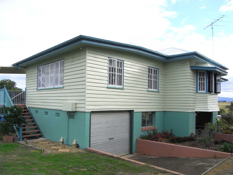 Teviotville QLD 4309
