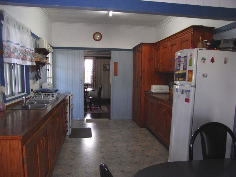 Teviotville QLD 4309